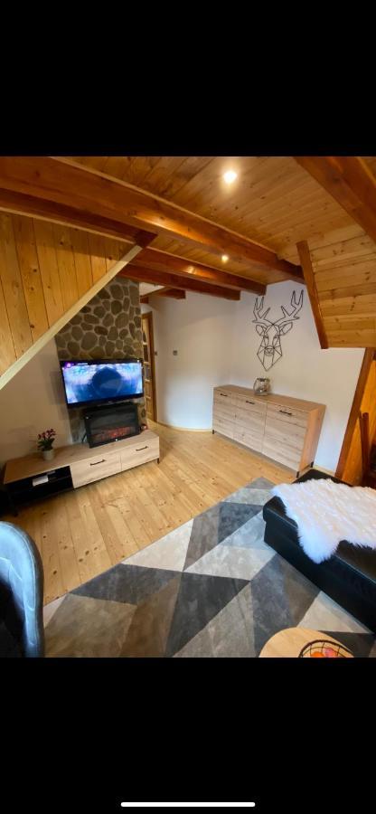 Goralska Osada Karpacz - Apartametny Exterior photo