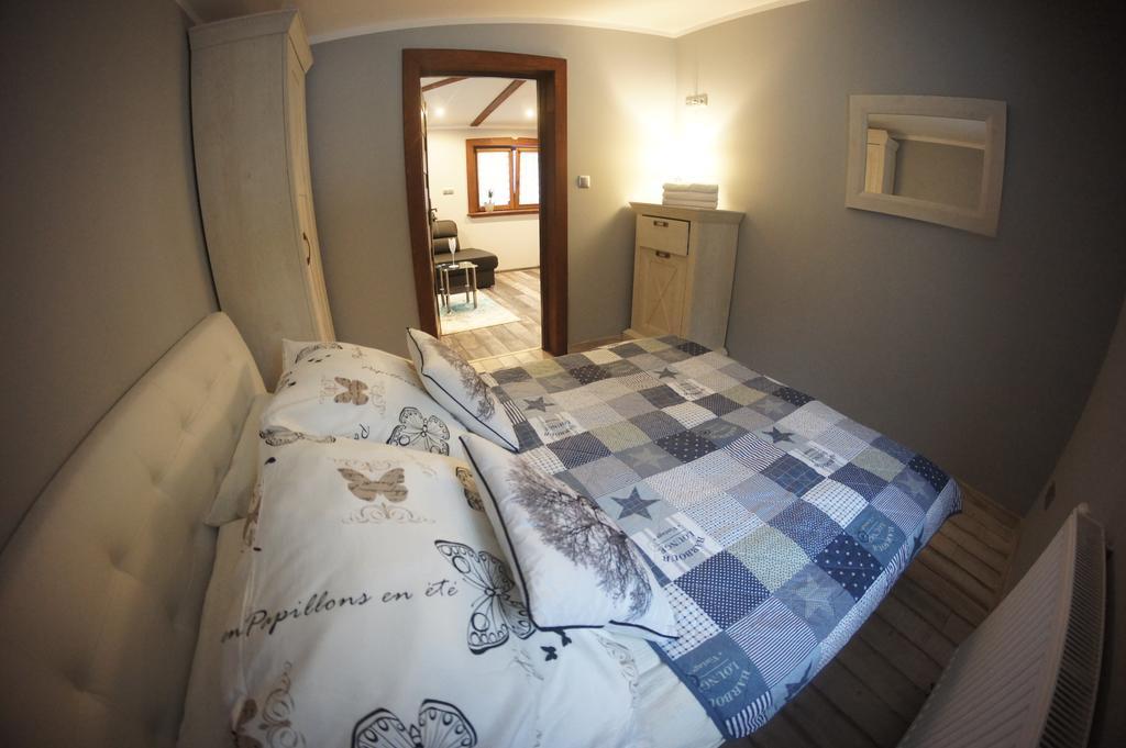 Goralska Osada Karpacz - Apartametny Exterior photo